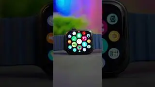 WS-19 Max Smart Watch Review