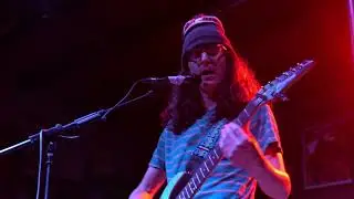 HOT TO GO! - Mike Railey Live at Full Moon Records