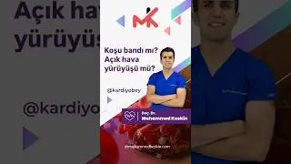 Koşu Bandı Mı? Açık Hava Yürüyüşü Mü?