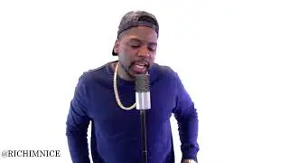 Rich ImNice Feel It In The Air Freestyle