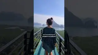 А какую страны вы бы выбрали для первого самостоятельного путешествия?