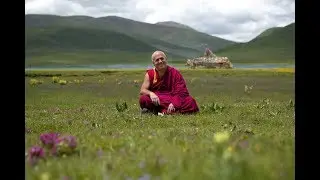 O životě a filozofii buddhismu s Matthieu Ricardem