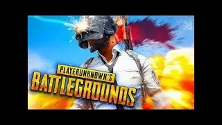 ВЗЯЛ ТОП 3. МАССОВЫЕ УБИЙСТВА И ОБСТРЕЛ СО ВСЕХ СТОРОН В ЗОНЕ. PlayerUnknown's Battlegrounds.