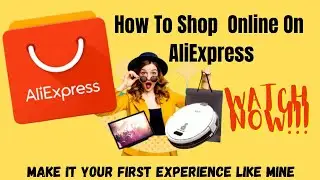 Aliexpress Online Shopping | How To | MasterCard | Payoneer | Spend Money |