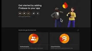 Firebase Auth Setup for Replit Agent
