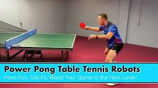 Get Fit! Have Fun! Boost Your Game to the Next Level!