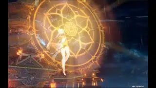 Genshin Impact #11 Победили архонта Вихрей