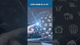 Công nghệ 5G là gì?