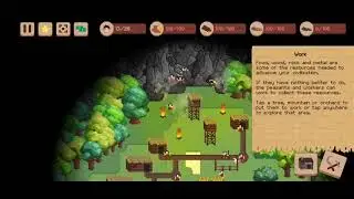 Your Land. WHAT?! Full Gameplay