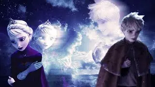 Эльза и Джек история любви / Elsa and Jack Love Story