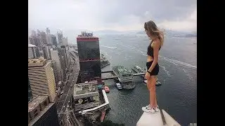 ADRENALİN DOLU ANLAR || CANINI HİÇE SAYANLAR
