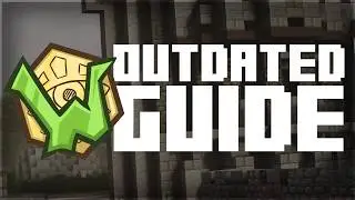 LVL 1-130 MINING - Leveling Guide - Wynncraft 2.0