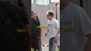 Мне нужно время / пранк Марк Булах 
