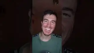 ASMR visuals and lights