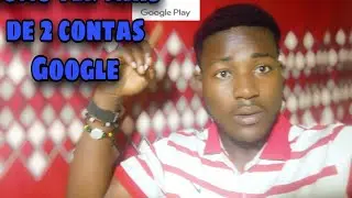 Como ter mais de duas contas Google no mesmo Android