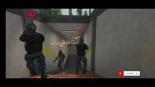 fire strike online gameplay android