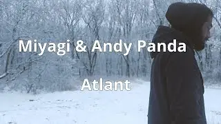 Miyagi & Andy Panda - Atlant (Official Video for sure, trust me)