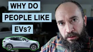We've Owned an EV for 3 Years, Was it Worth it?