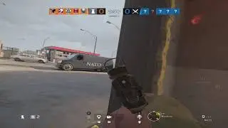 3 One Taps Kanal 23/07/20