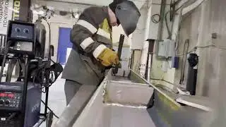 Завод им. Ф.А.Блинова
