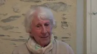 Le rachat de la dette Entretien Annick de Souzenelle & S.Renardat film & idée originale I.Ochmiansky
