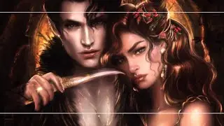 The Cruel Prince - Jurdan Edit - C.C. AMV