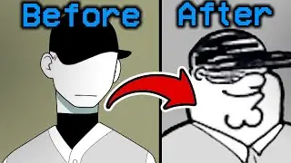 OFF Remake is Worse?