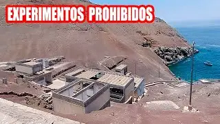 Exploramos un LABORATORIO Clandestino ABANDONADO | #markotk