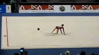 Natalia Leshchyk﻿ - BLR - Fehéroroszország - Belorusia