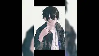 en çok aranan erkek anime karaktereri☝