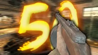 Verruckt Round 50 Will NEVER Happen...