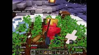 Minecraft Pt #2