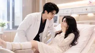 Her Doctor Turned Out to Be Her Ex’s College Roommate!His Secret Love of Years Led to Their Marriage