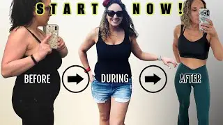 TOP 7 THINGS I DID TO LOSE 50 LBS IN 5 MONTHS! My Weight Loss Journey!