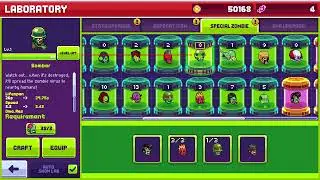 Infectonator 3 Apocalypse : Full World Conquest (5/5)