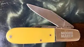 Moore Maker Barlow