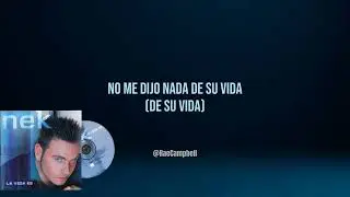 Nek Miami Español