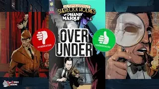 Sherlock vs. Phantom: Overrated or Underrated?
