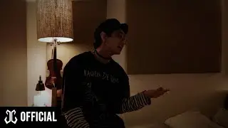 WILD TONIGHT: IN THE DARK | Ep 1: Recording