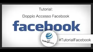 Come accedere con due account Facebook - Tidingsblog.com
