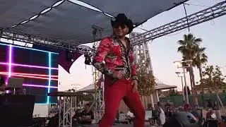 ME CONTRATARON 