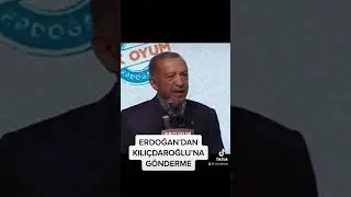 Erdoğan’dan Kılıçdaroğlu’na ‘teknoloji’ göndermesi #rte #erdoğan #tayyiperdoğan #kemalkılıçdaroğlu