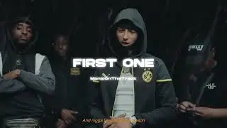 Freeze Corleone X Ashe 22 Type Beat - 