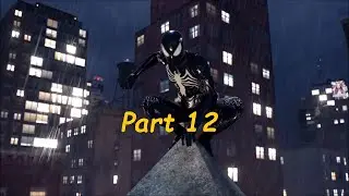 Marvel's Spider-Man 2 PS5 Walkthrough Gameplay Part 12