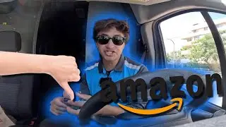 THE TRUTH ABOUT AMAZON....