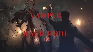 Гайд на самый дамажный билд в Vampyr