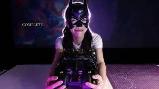 Fake Lego Batman Tumbler | Complete