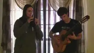 Singing Mountain from Chrono Trigger