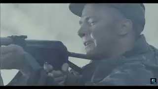 Любэ - Давай за ... к/с "Грозовые ворота"