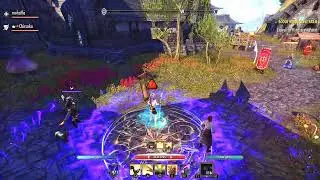 The Elder Scroll Online